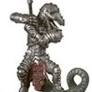 Troglodyte Captain
